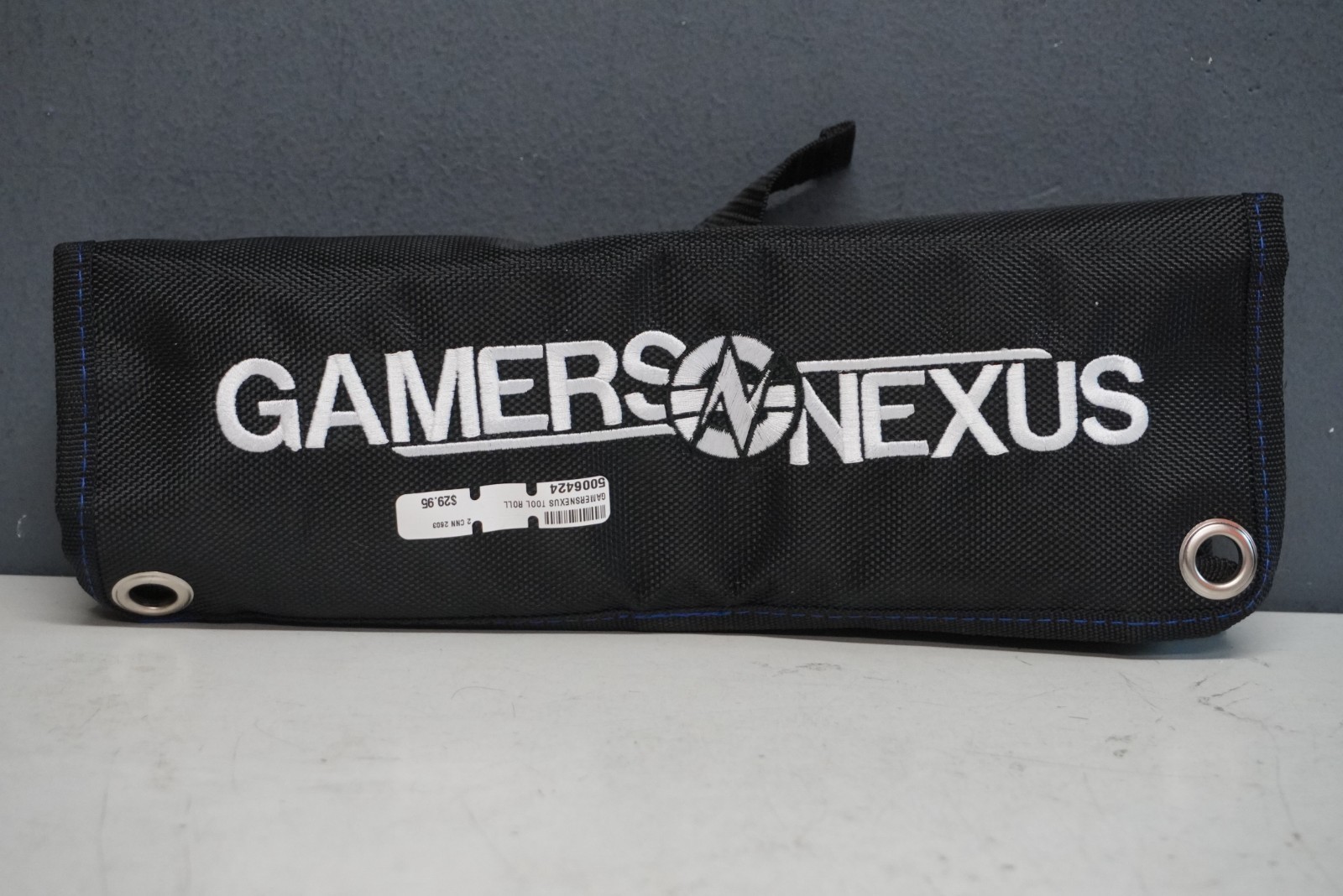 GamersNexus Tear-Down Toolkit for PC Building & Maintenance - 10 Tools