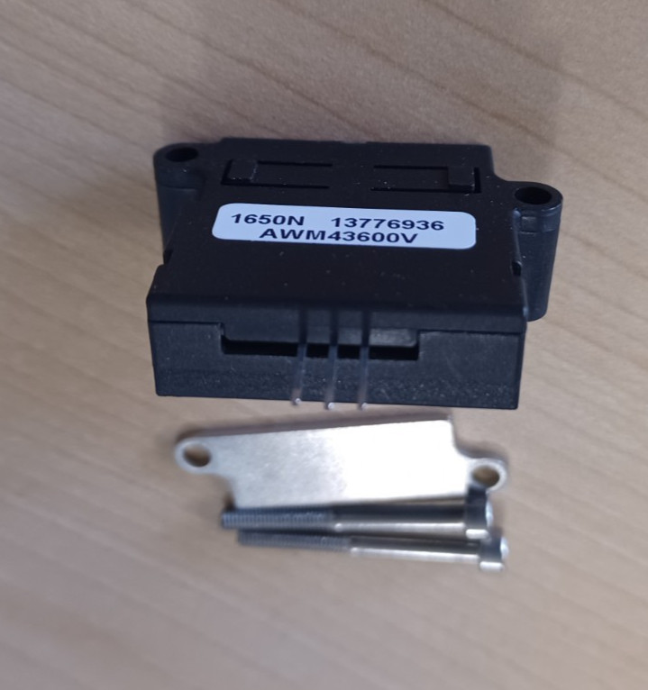 Honeywell AWM43600V Flow Sensors