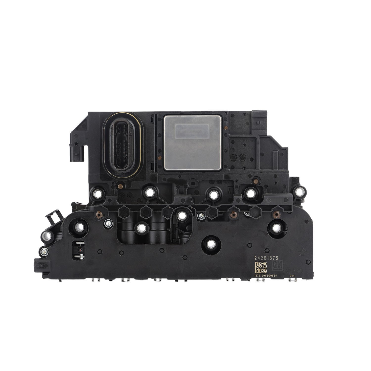 TCM Transmission Control 6T70 6T75 6T80 Replace 24244571 24249193 24249832 Brown