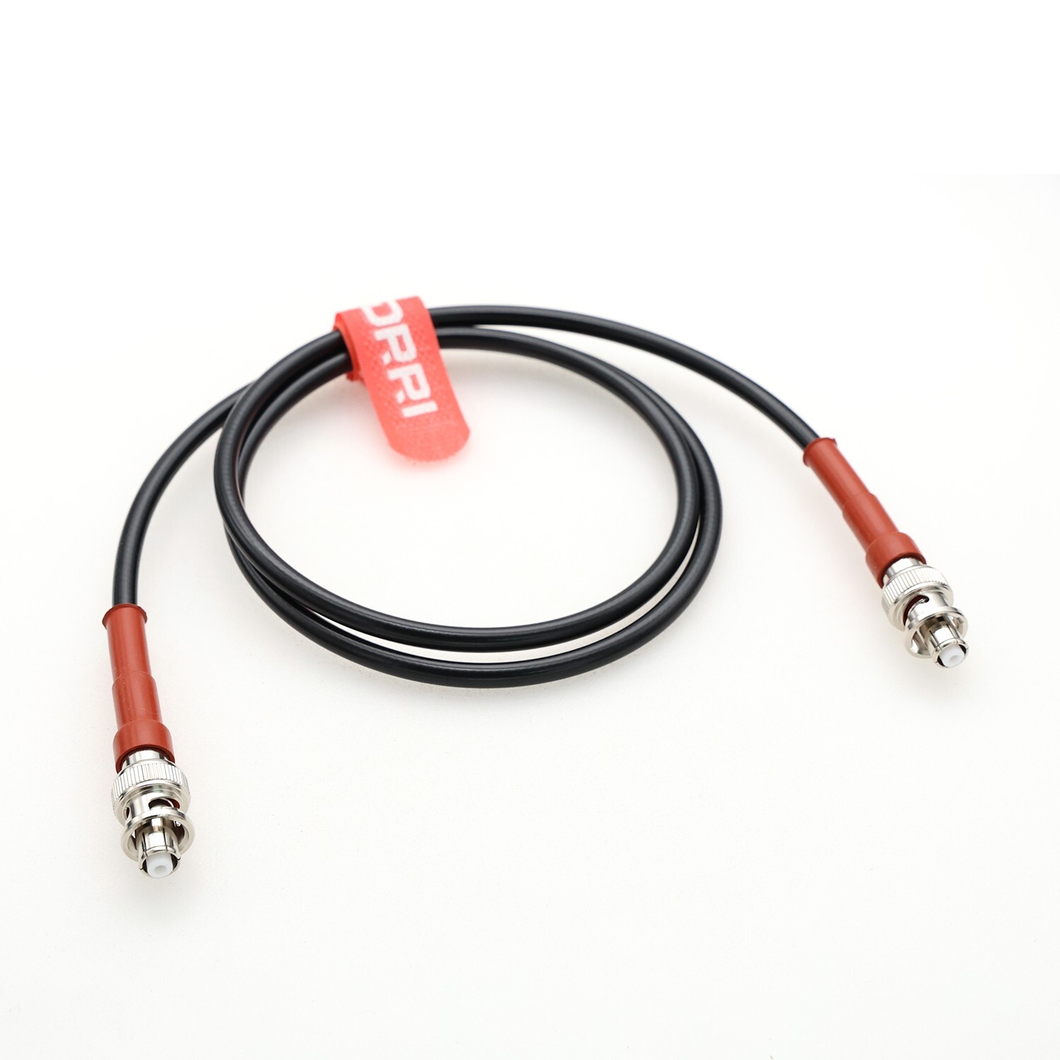 SHV 5000V 5KV RP-BNC Male to SHV Male RG58 coaxial Cable for Piezo Amplifier
