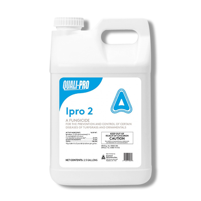 Ipro 2 Fungicide - 2.5 gal. Iprodione Fungicide