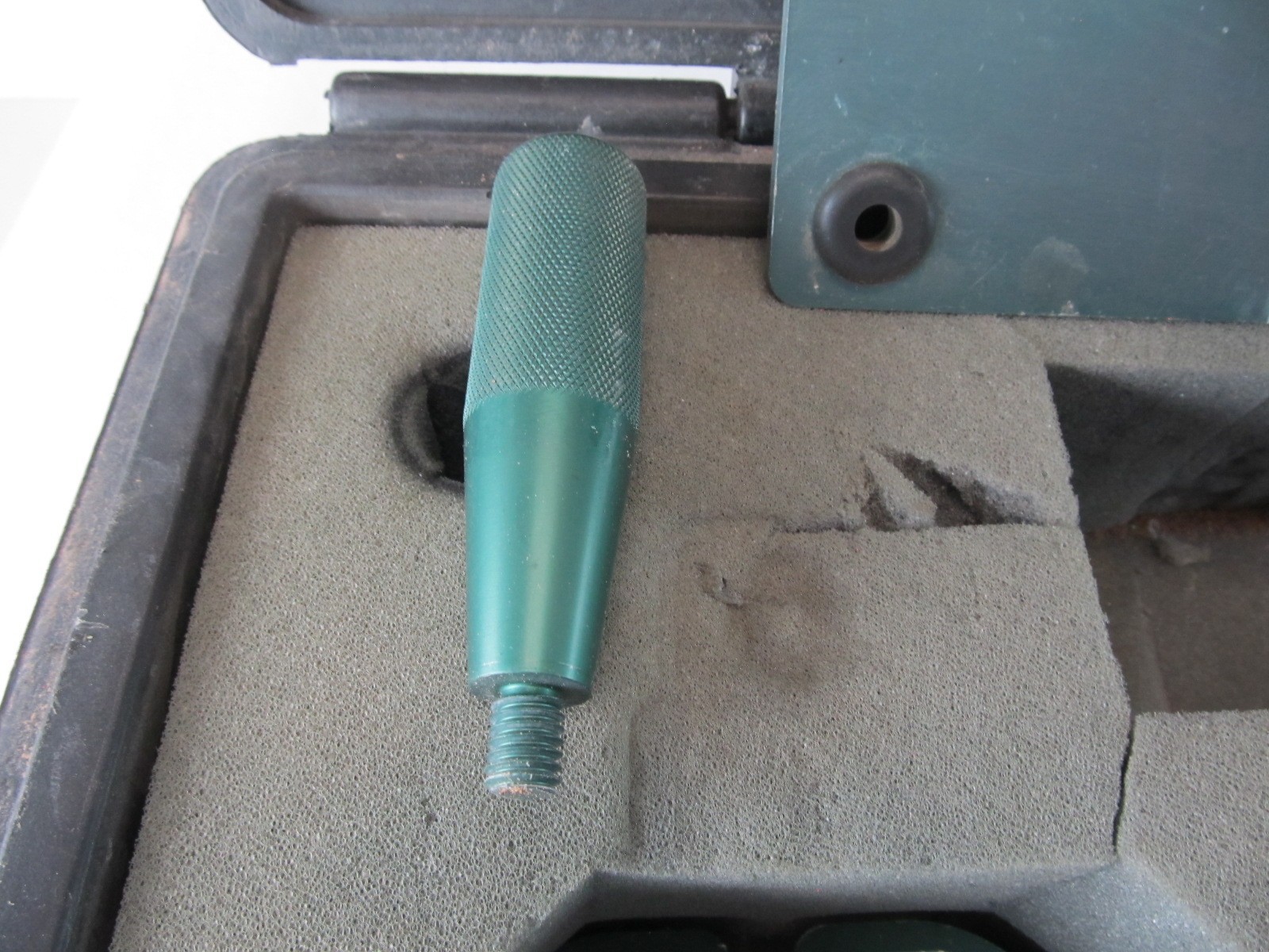 AQUATHERM HEATING PIPE CLAMPING CLAMP FITTING TOOL KIT JIG & STAND in Case
