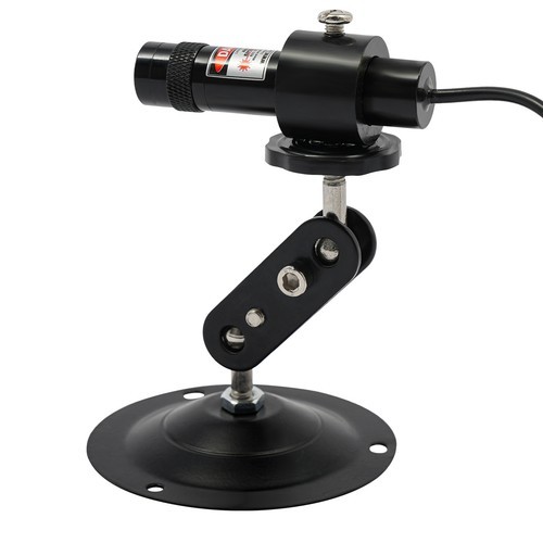 Red Line Laser Module For Positioning Laser Alignment Locator Adjustable 650nm