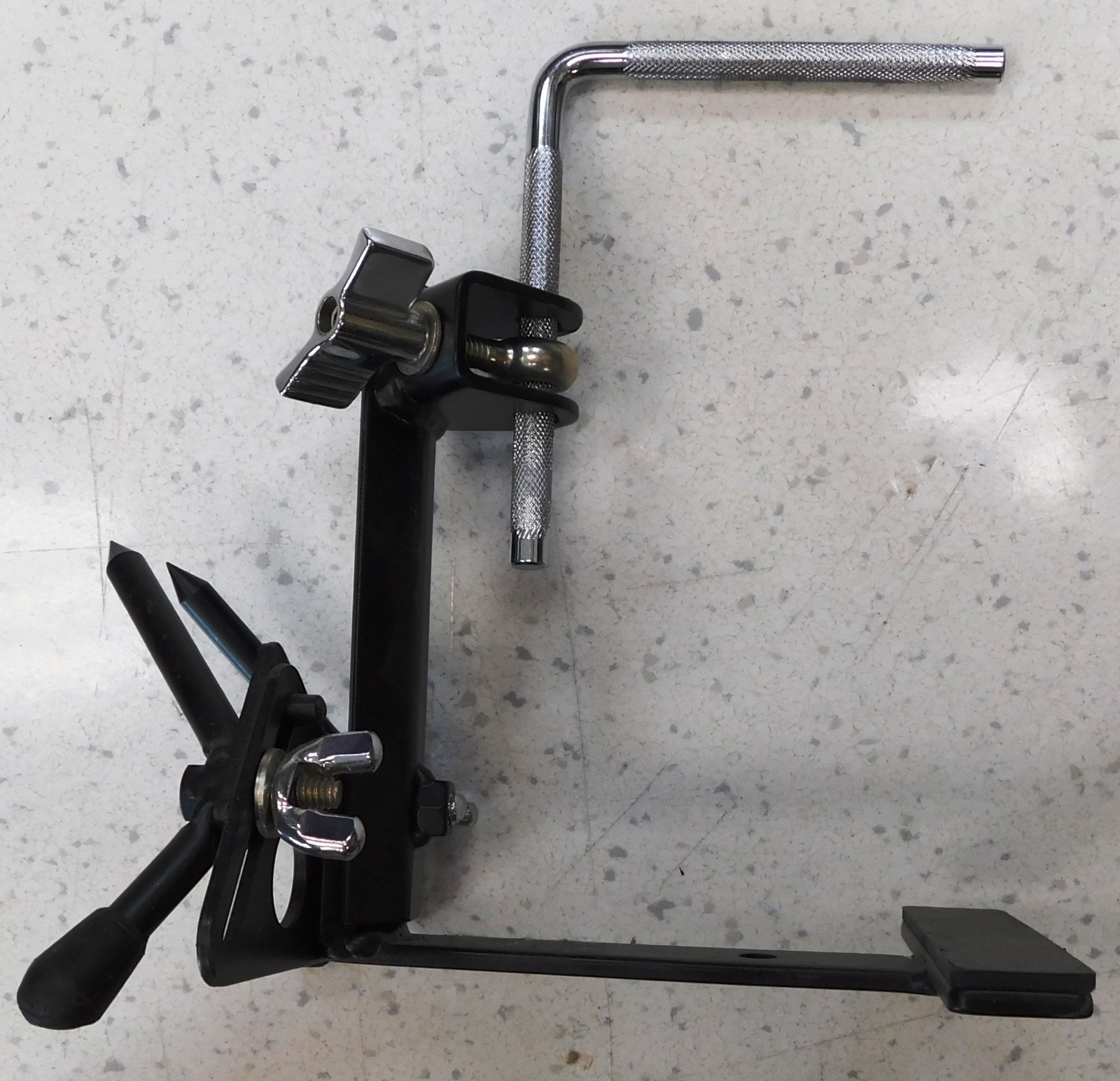 Latin Percussion LP388N Original LP Gajate Bracket
