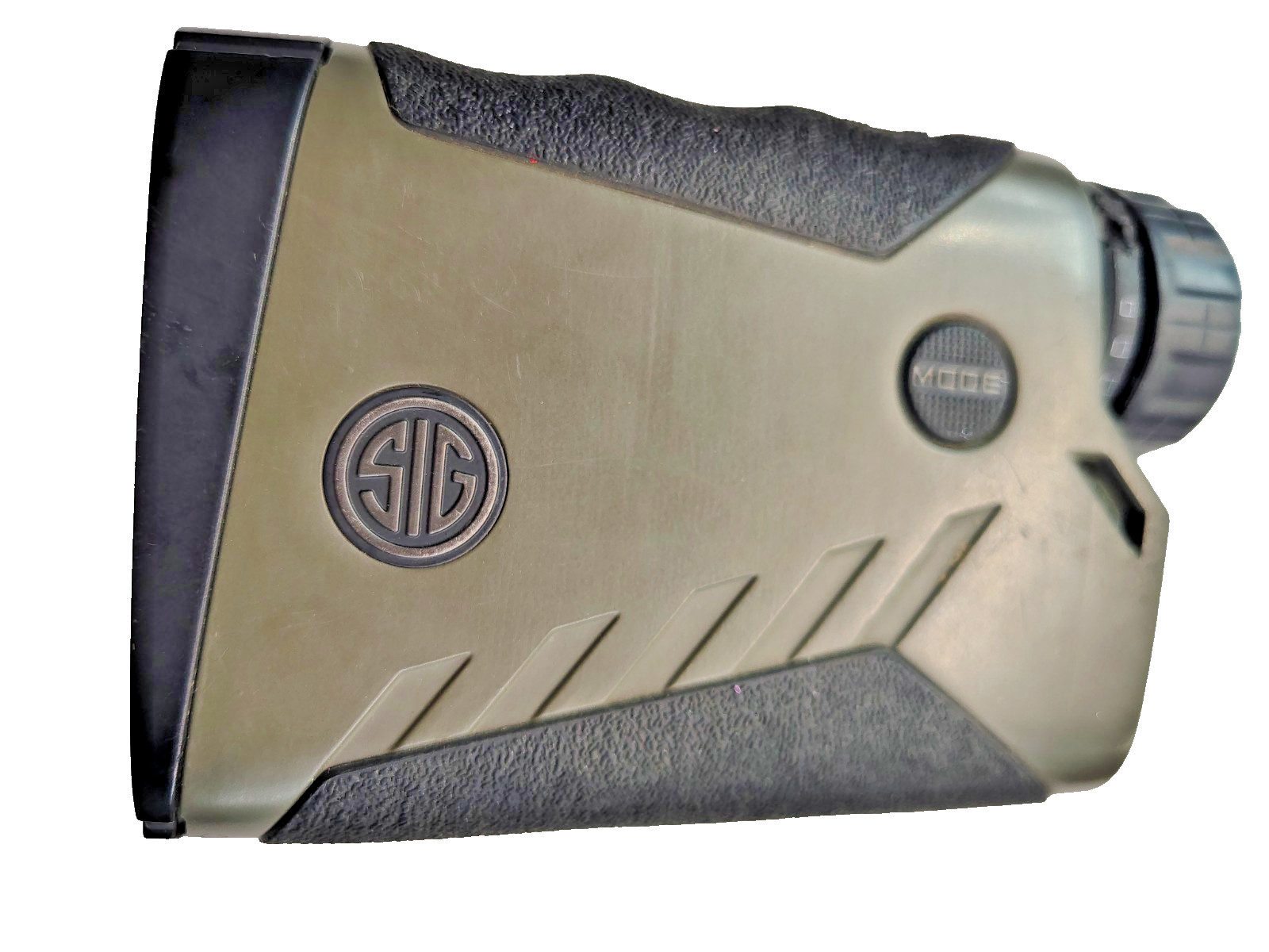 Kilo 2400bdx range finder