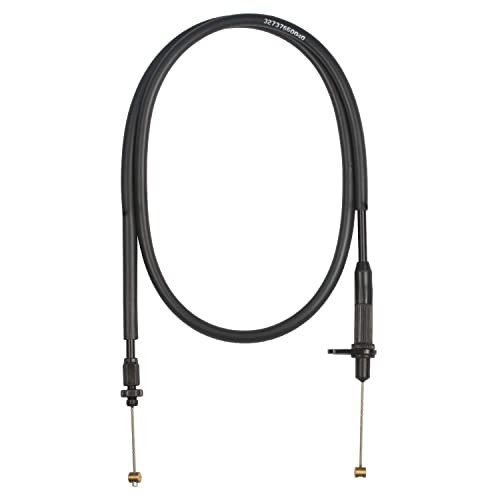 Motorcycle Throttle Cable Compatible with BMW F 650 CS/F 650 GS/G 650 GS