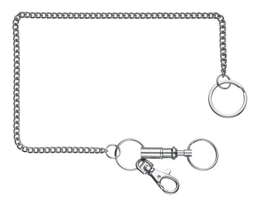 VICTORINOX Combination Chain 4.1854 [Official Japanese Product]NEW