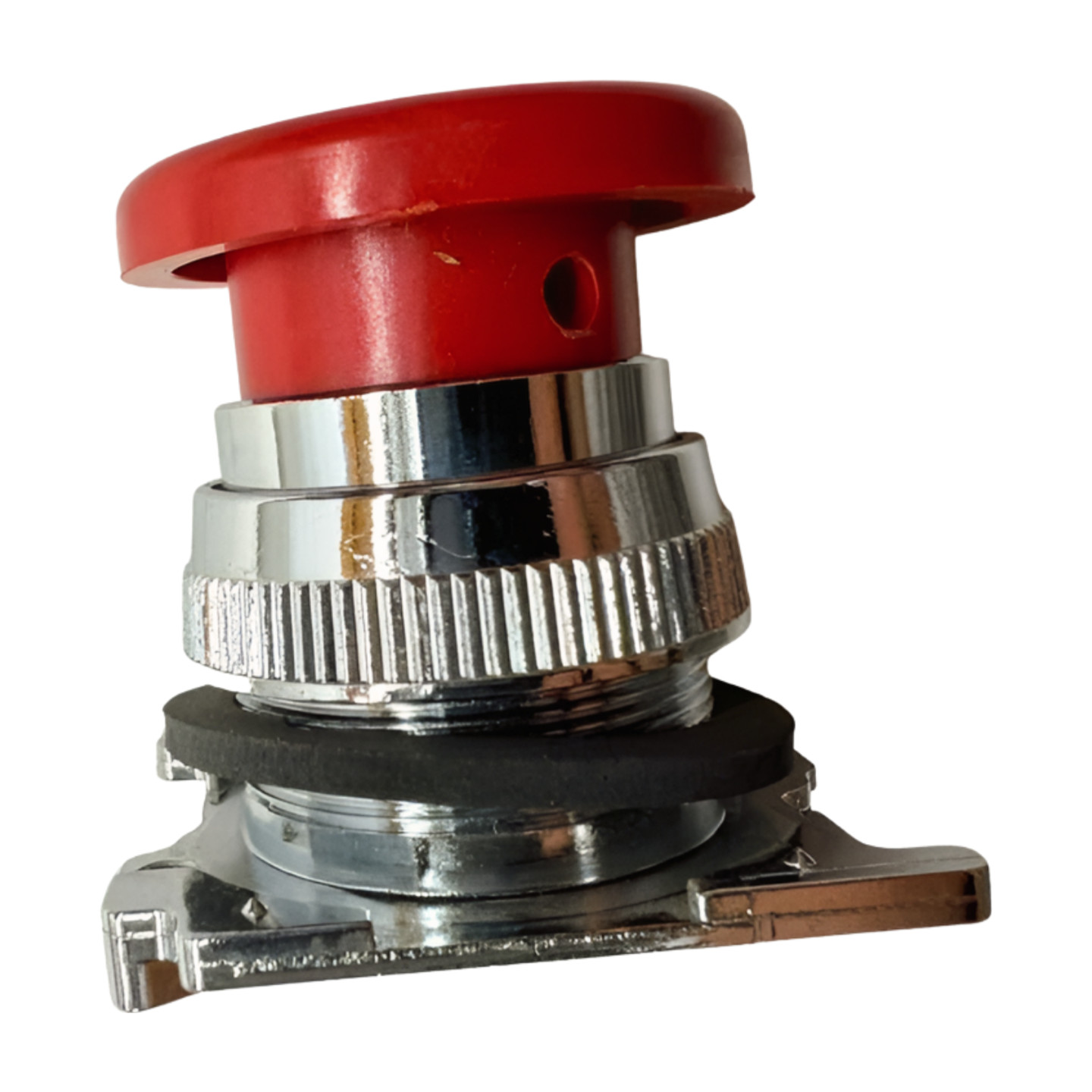 30mm Momentary Pushbutton **Free Shipping**