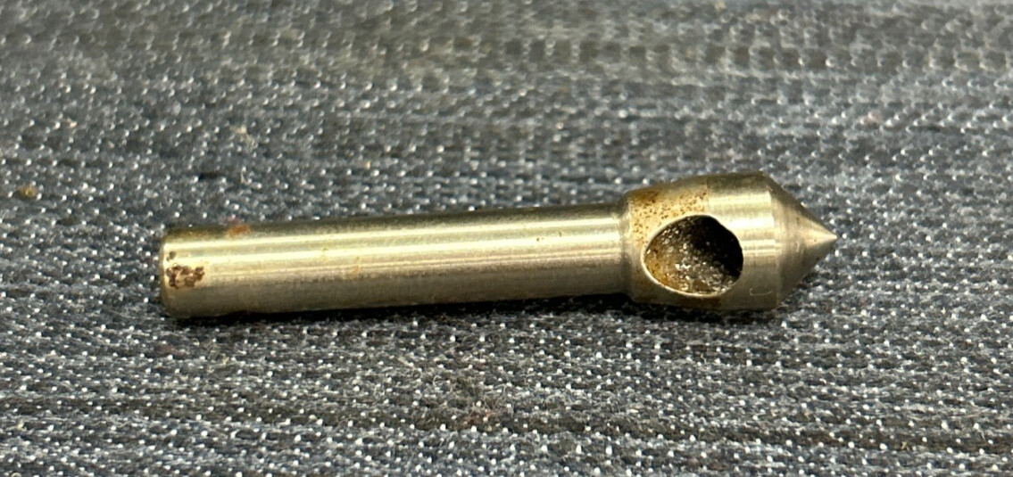 KEO DEBURRING TOOL PART NO 53510 5/16" 82° ZERO FLUTE