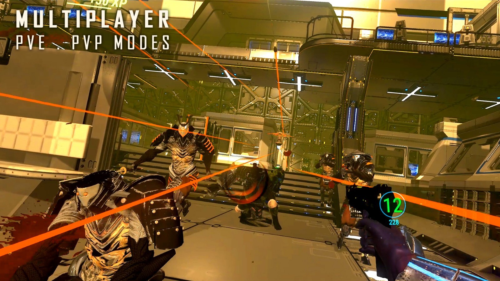 SAIRENTO VR - STEAM KEY 🔑 PC - GLOBAL 🌍 -