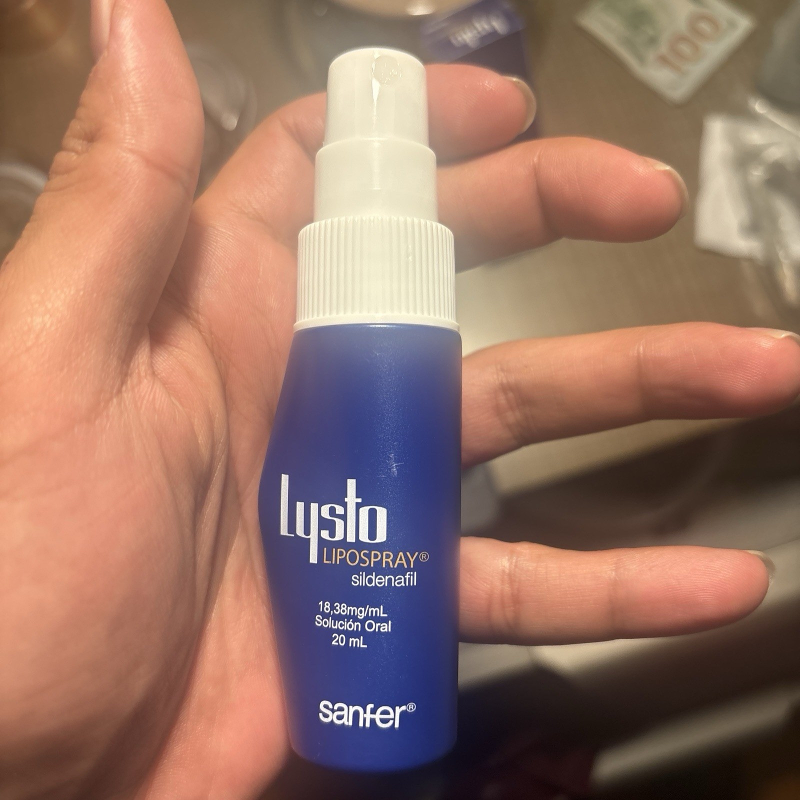 Lysto