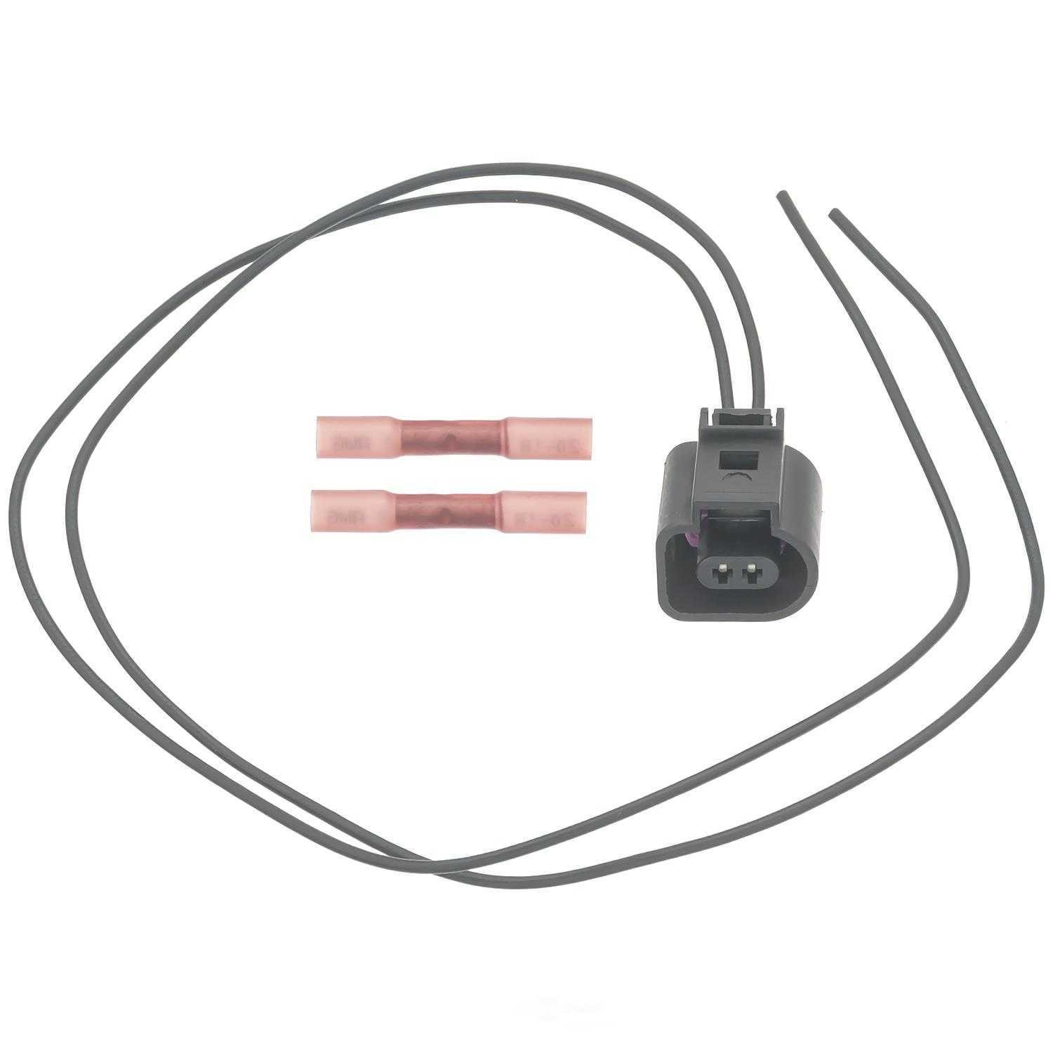 Engine Coolant Temperature Sensor Connector Standard S2906