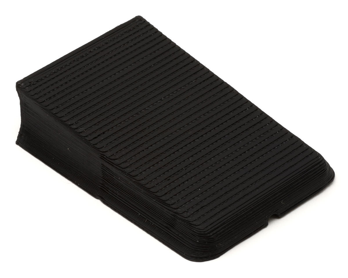 Scale By Chris Tamiya Clodbuster Hood Scoop [SBC055CCH]