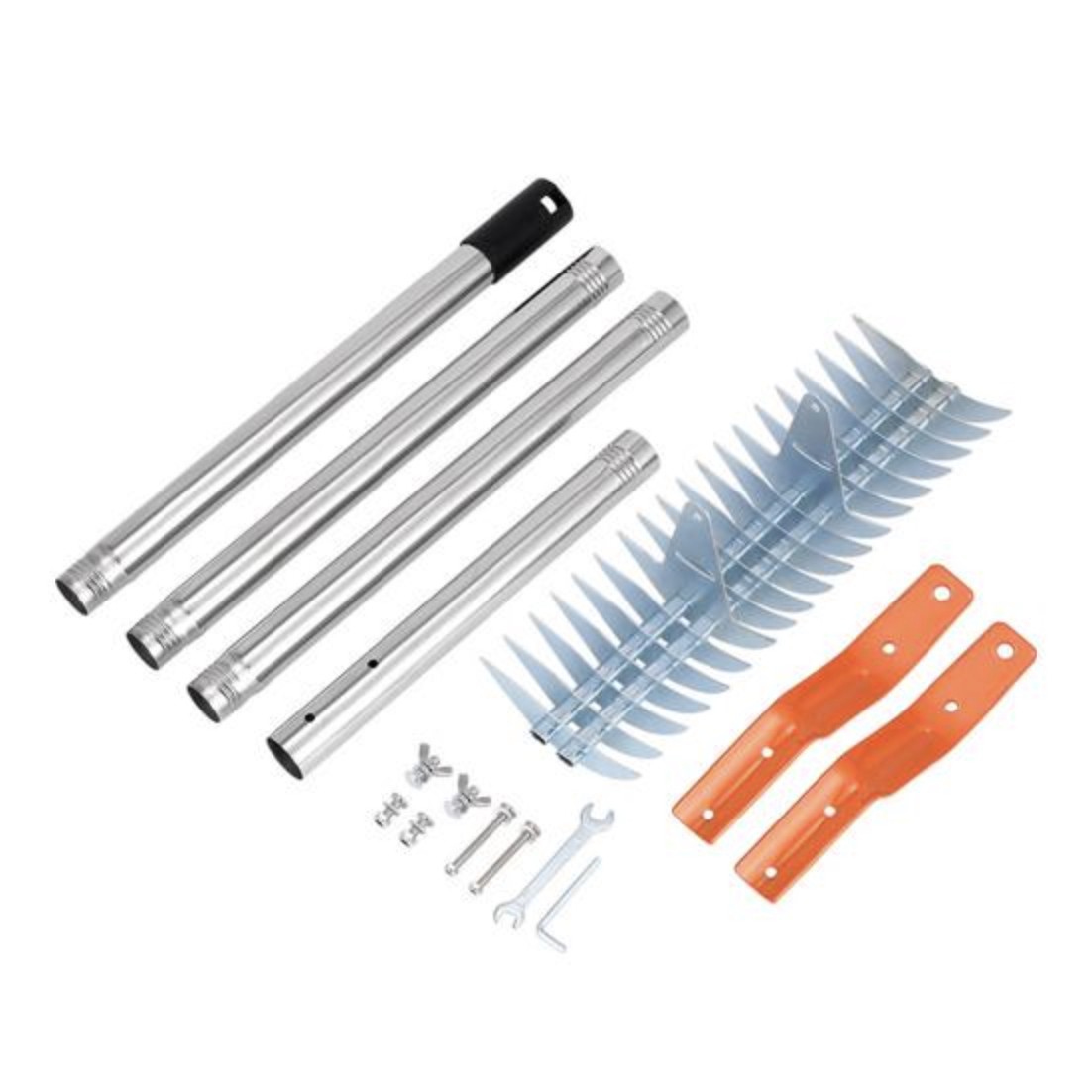 Drip Depot Thatch Rake