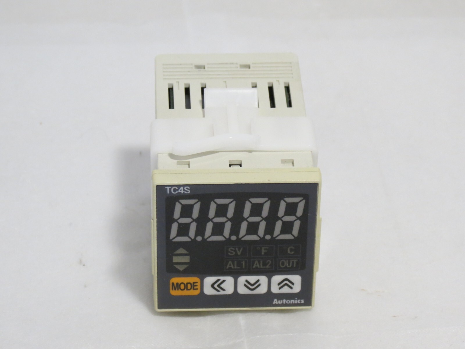 Autonics TC4S-14R Genuine Temperature Controller Ships USA