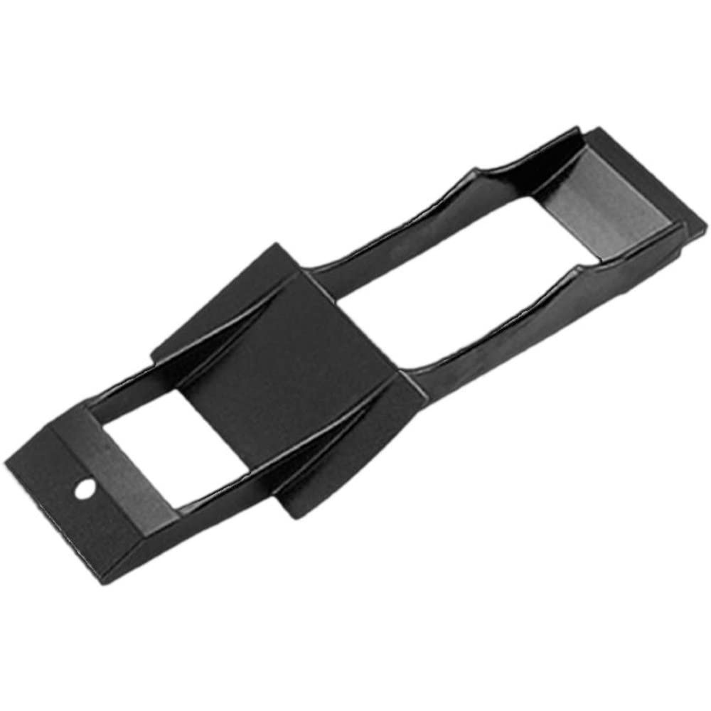 GTX-IG-B Intake Grate for Sea-Doo PWC Black