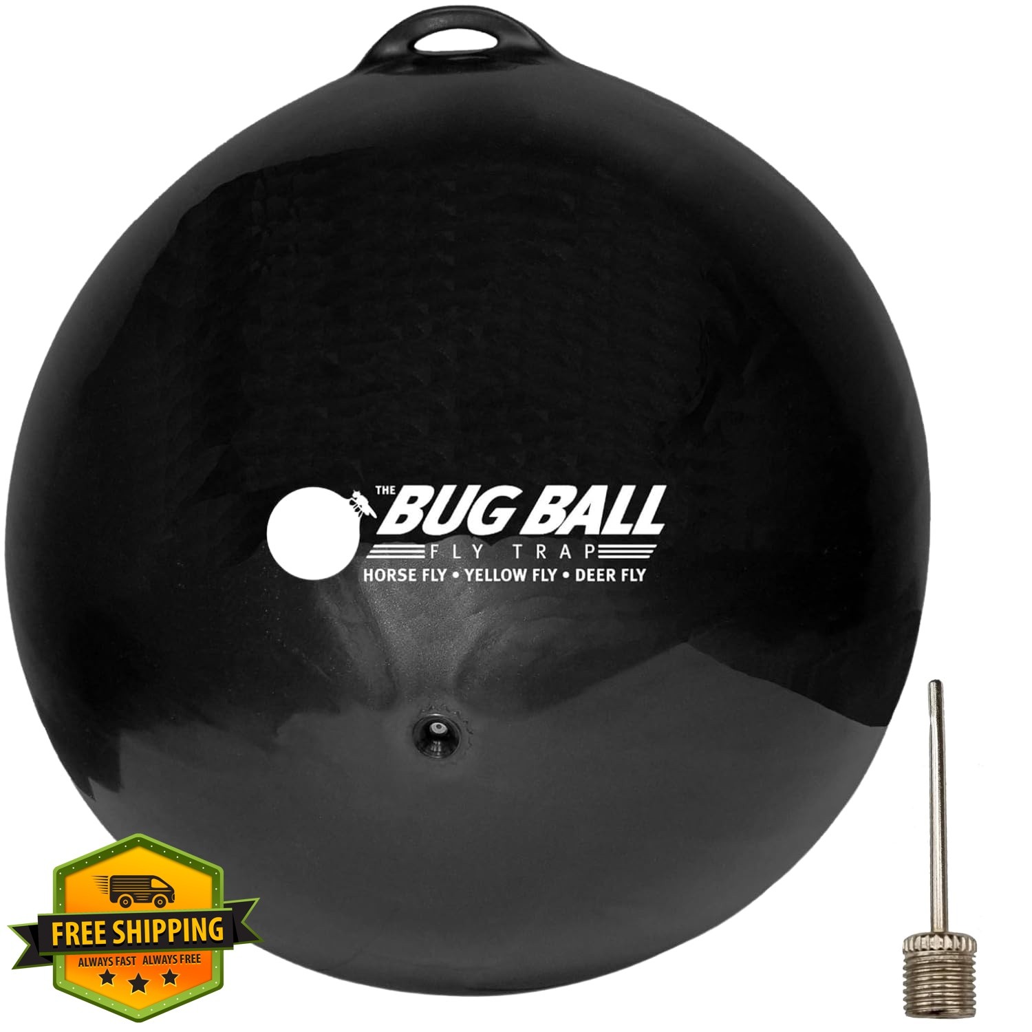 Bug Ball Insect Trap Replacement Kit 6 Pack