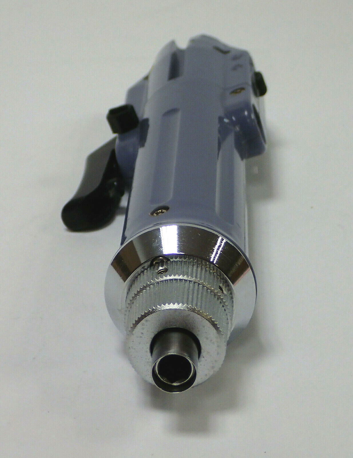 HIOS SS 4000 0.1-0.45N.m TORQUE ELECTRIC SCREWDRIVER 690-1000 RPM TESTED