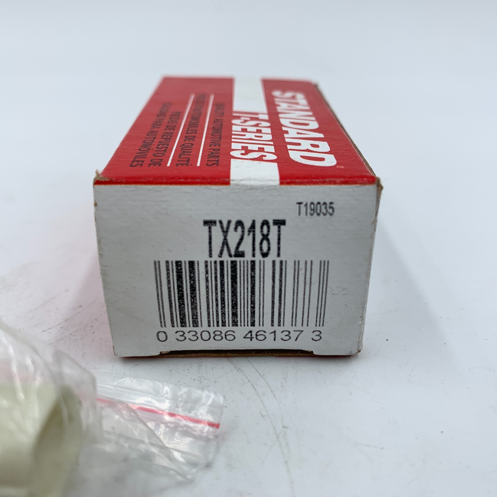 Standard TX218T Engine Coolant Temperature Sensor