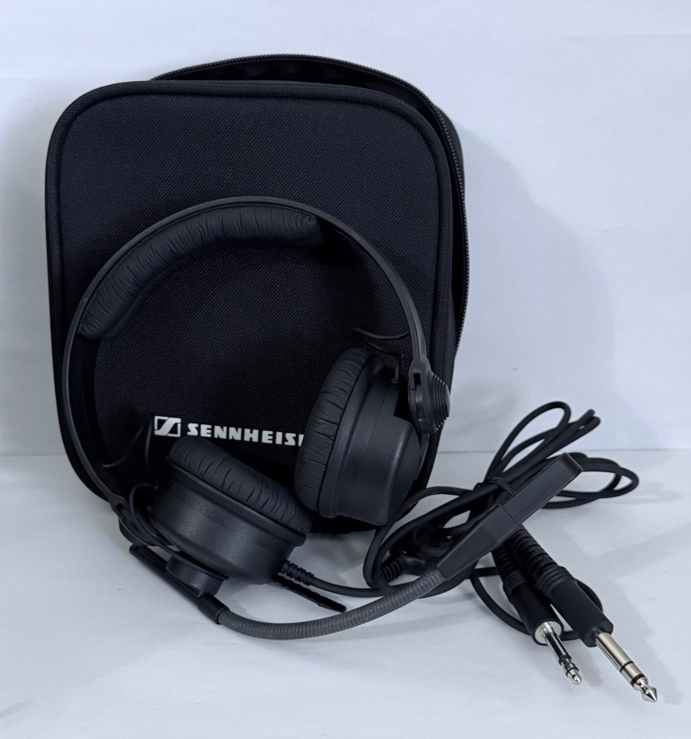Sennheiser HME25-KA-2 Headset New(Other)