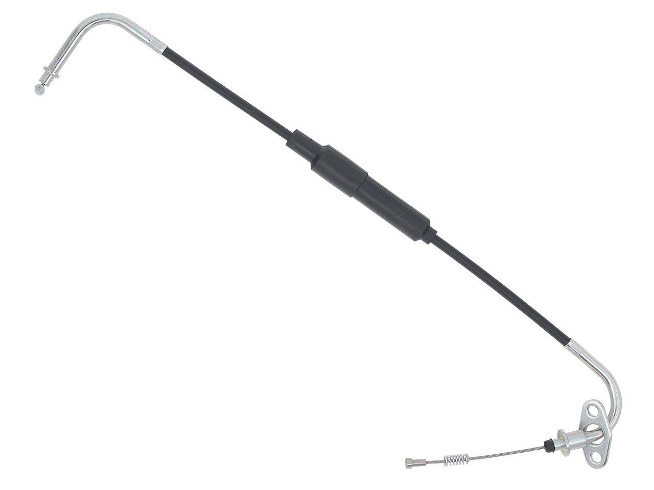 SP1 Exhaust Valve Cable SM-05297