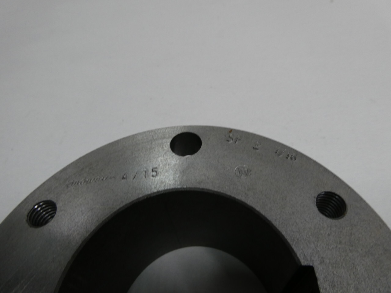 Browning SF 2-7/16 Qd Bushing 2-7/16in