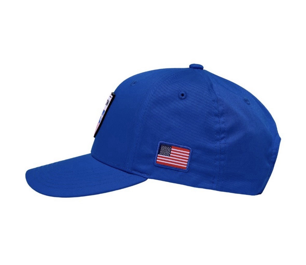 Srixon Limited Edition All-American Golf Hat Adjustabel Cap - Blue 2026