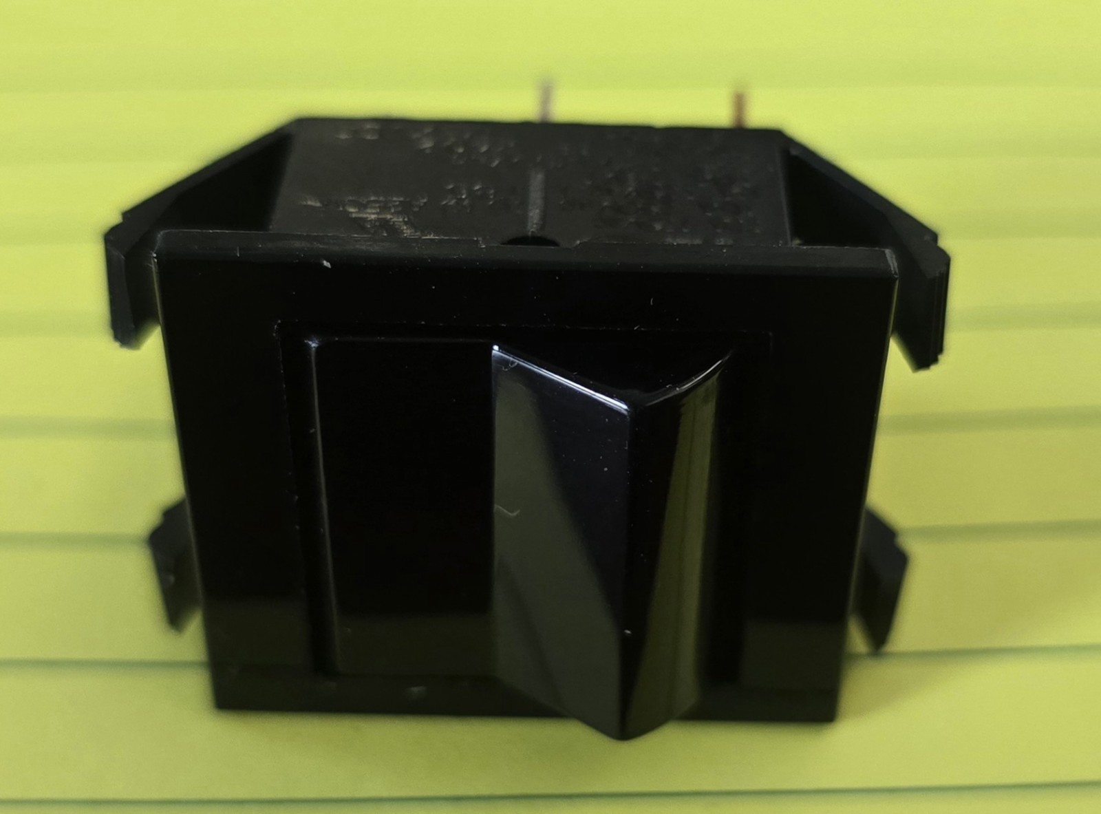 Marshall Amp Standby Rocker Switch Hard To Find!!