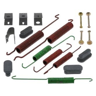 For Dodge Dakota 2005-2006 iD Select FHH7339 Rear Drum Brake Hardware Kit