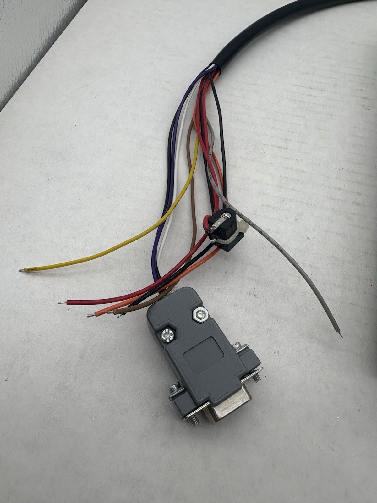 UHF RFID Long Range Card Reader Antenna Parking System Access Control