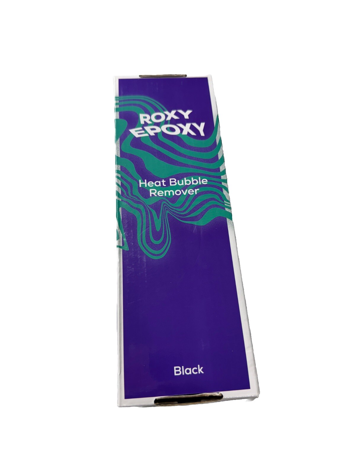 Roxy Epoxy Heat Bubble Remover  Mini Heat Gun REHG-300BK
