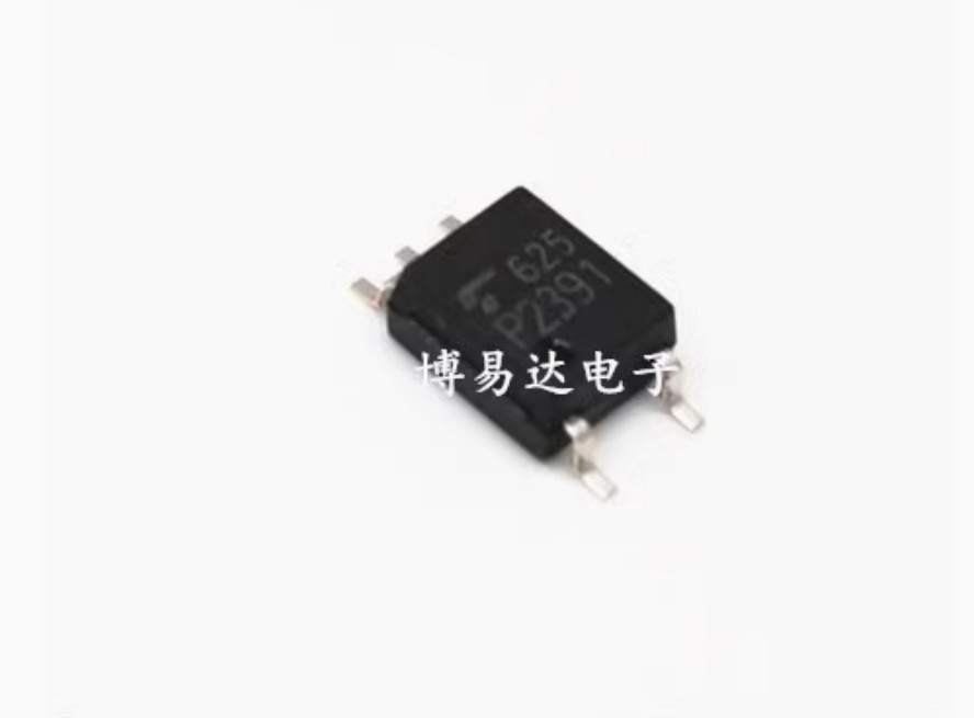 10pcs TLP2391 P2391 SOP5