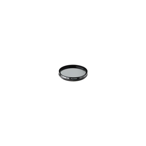 Tiffen 40.5mm Circular Polarizer Polarizing Lens Filter