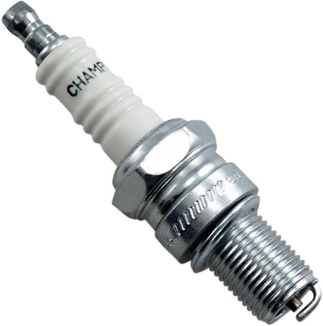 Champion Copper Plus Spark Plug Each #CCH-880 Polaris