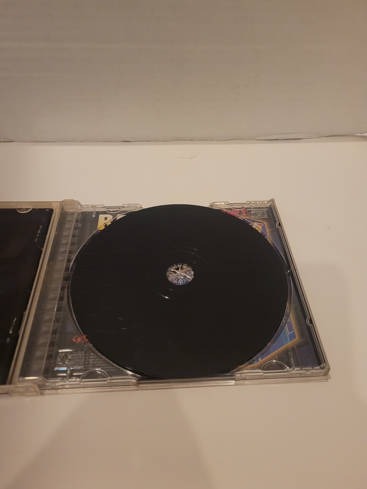 Nfl Blitz For The PlayStation One Black Label Complete