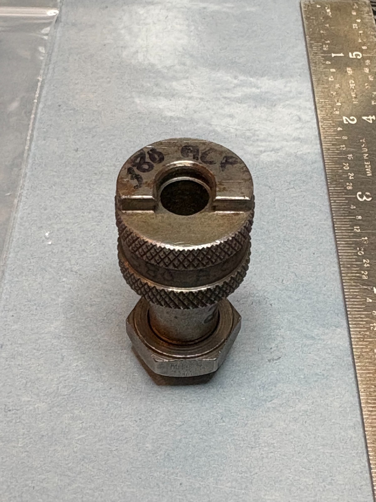 Hollywood .380 ACP H-Type Shell Holder