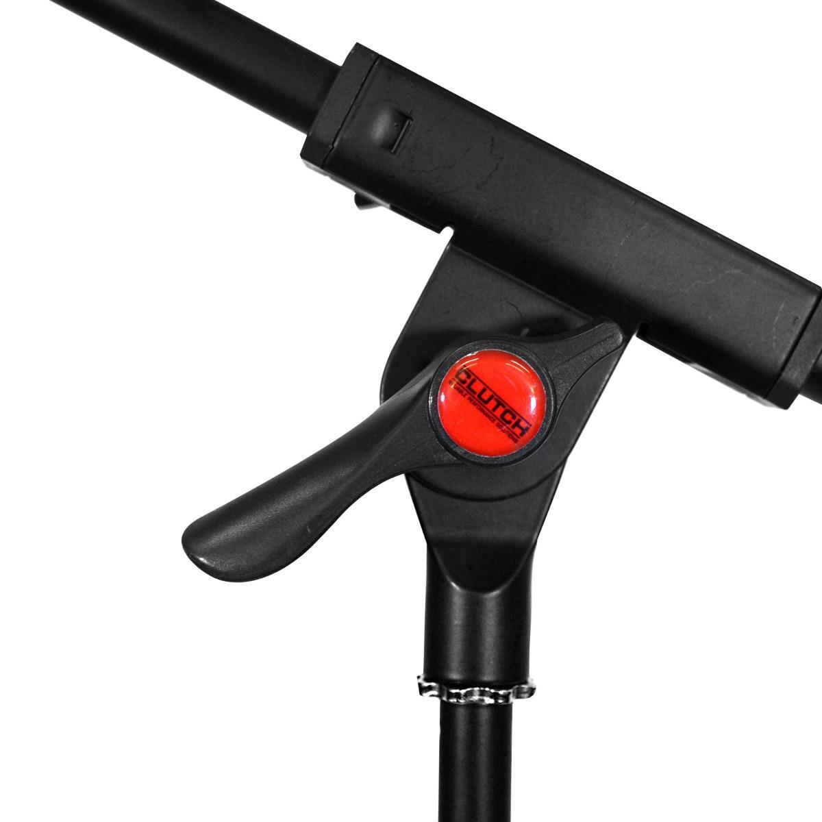 Clutch CL-MB100PK Microphone Boom Stands Duo Pack