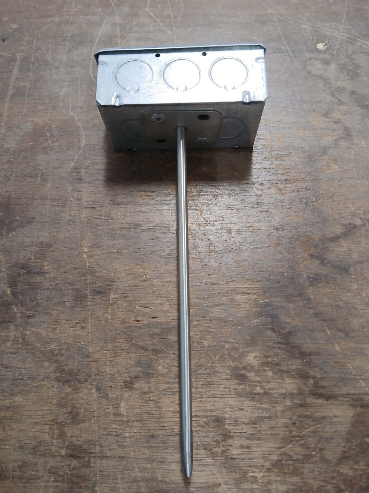 VERIS T-Series Temperature Sensor