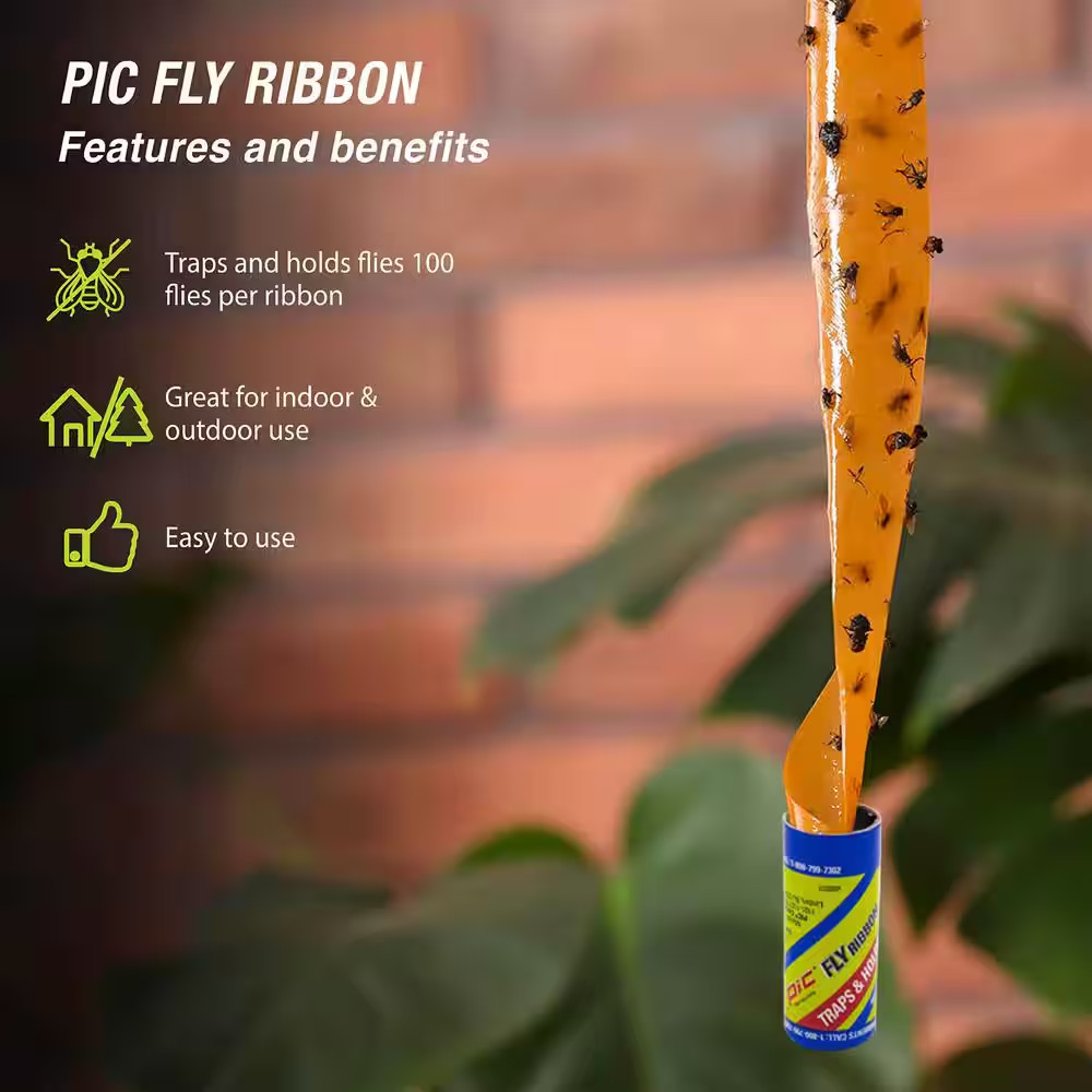 Fly Catcher Ribbon (96-Count)