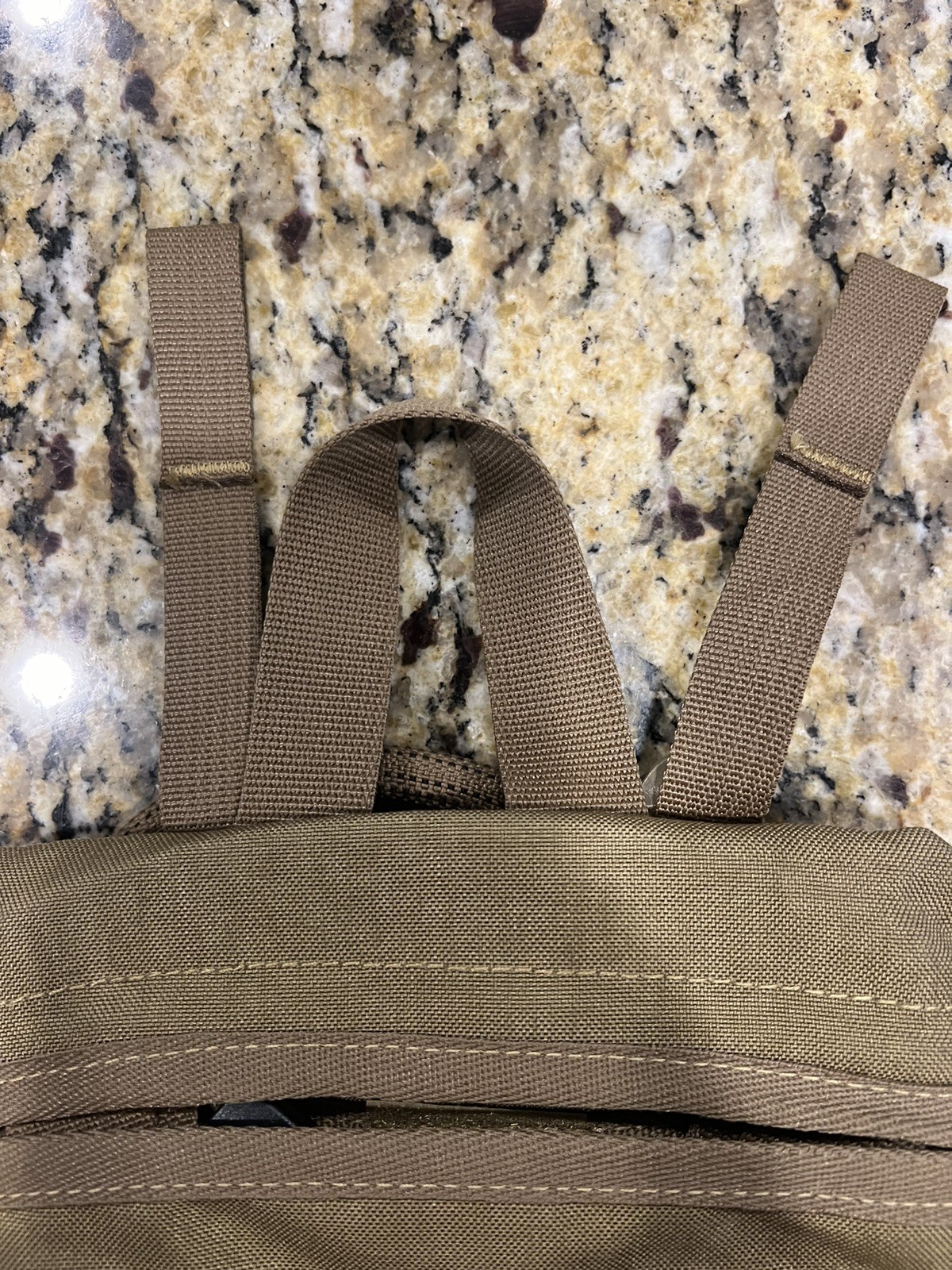 USMC Tactical SOURCE Hydration System 3L 100oz