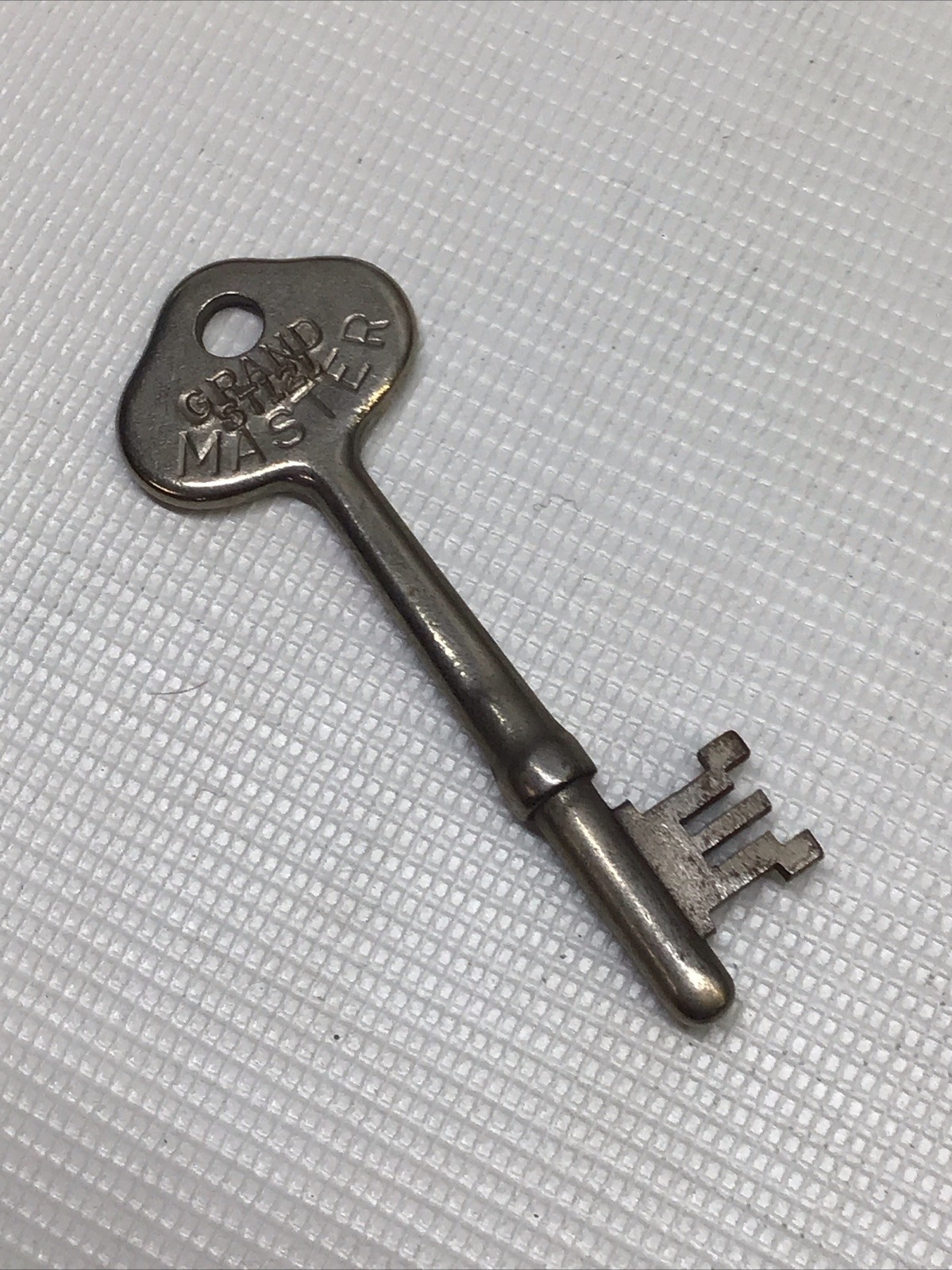 Antique Master Skeleton Key