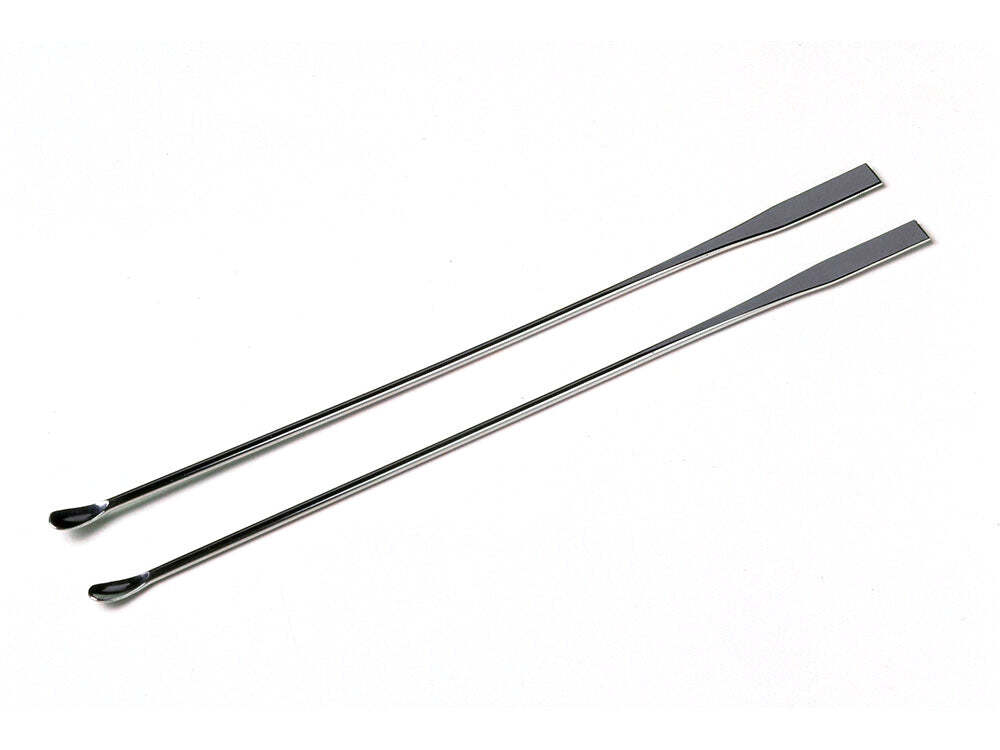 Tamiya 74017 Paint Stirrer (2pcs) - US