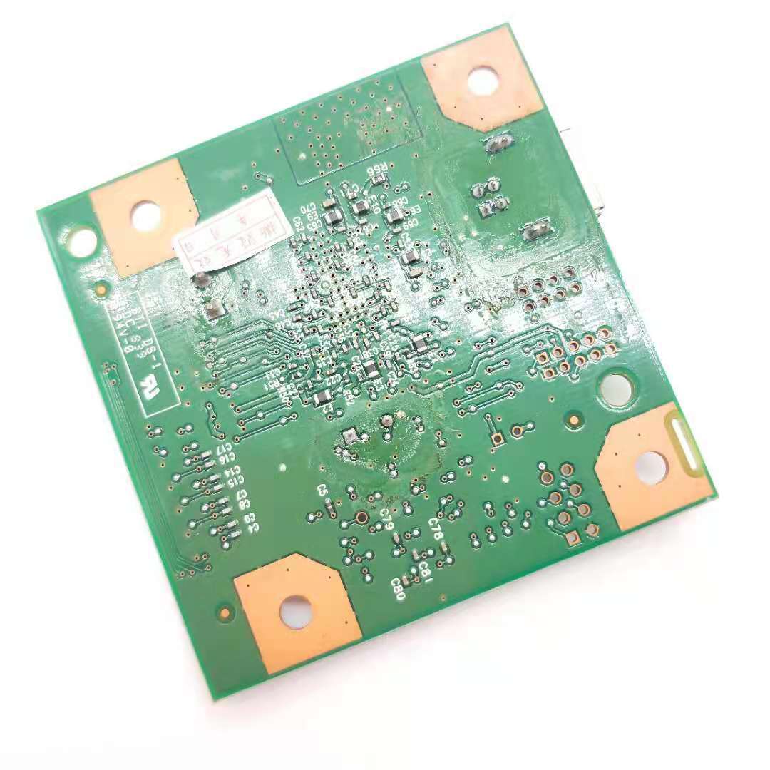 Motherboard Fits For HP CP1215 1215