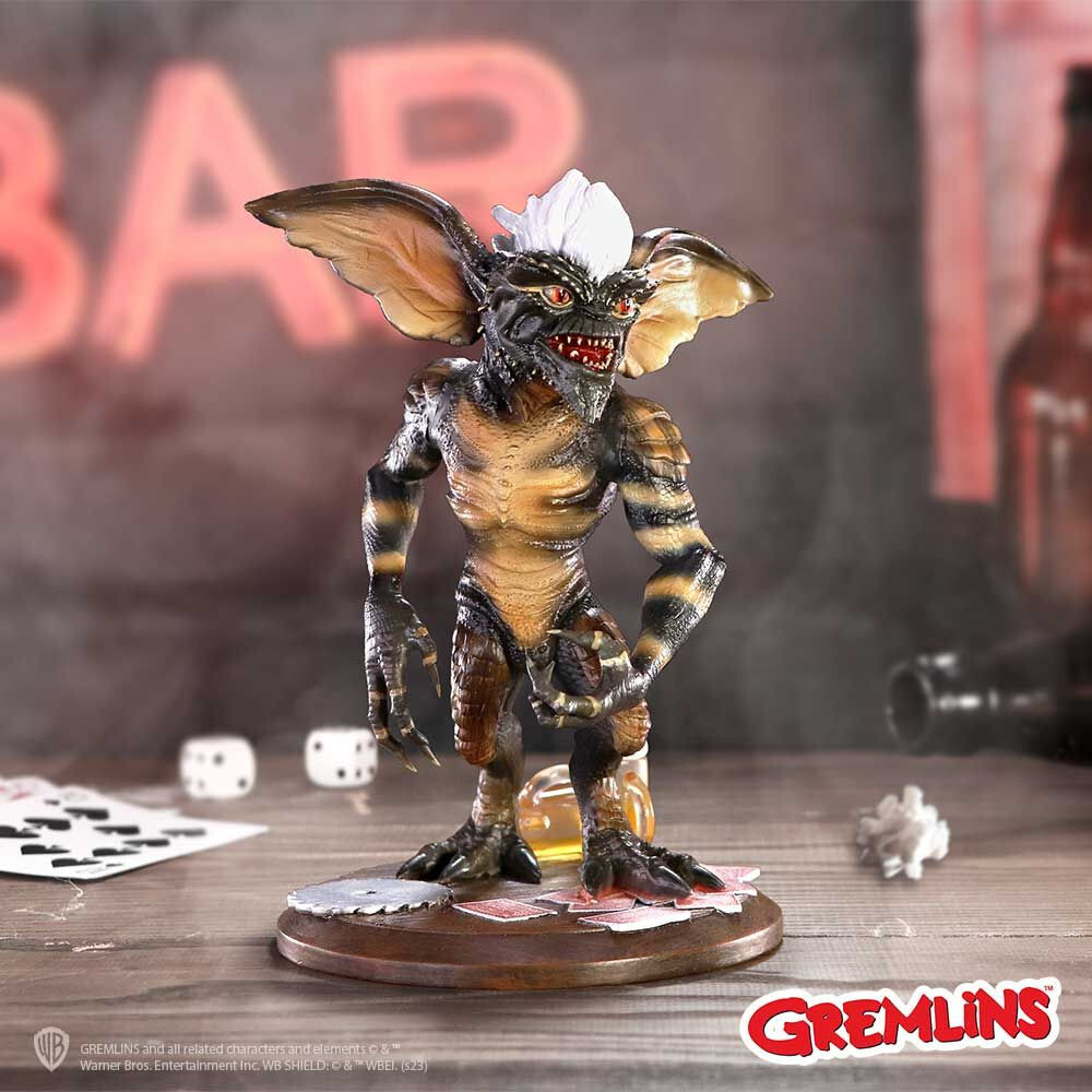 Nemesis Now Gremlins Stripe Figurine