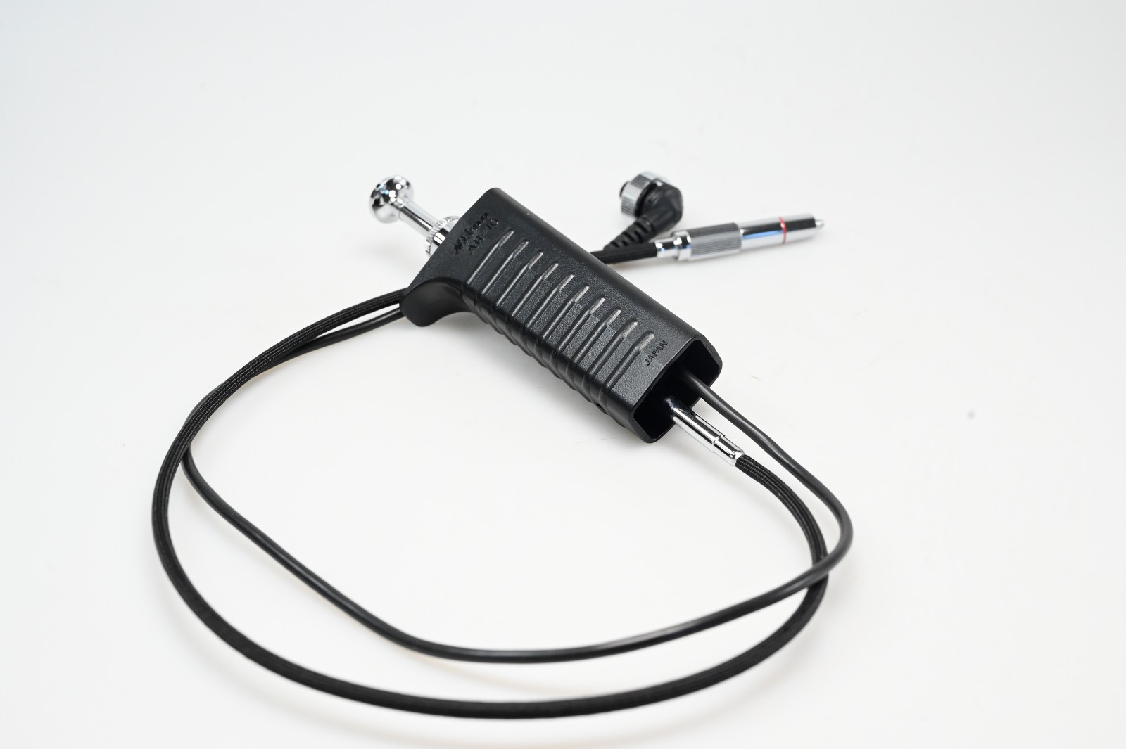 Nikon AR-10 Double Cable Release AR10 #G606