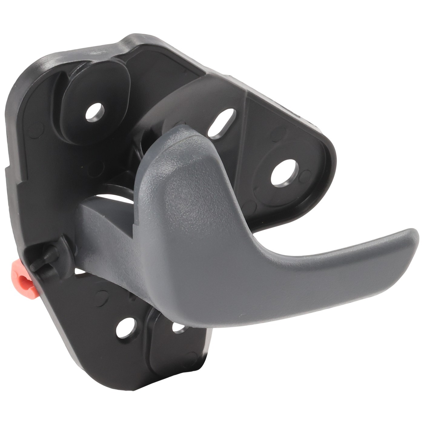 Door Handle Front Inner Gray Driver Side Left LH LF for Chrysler Dodge Mini Van