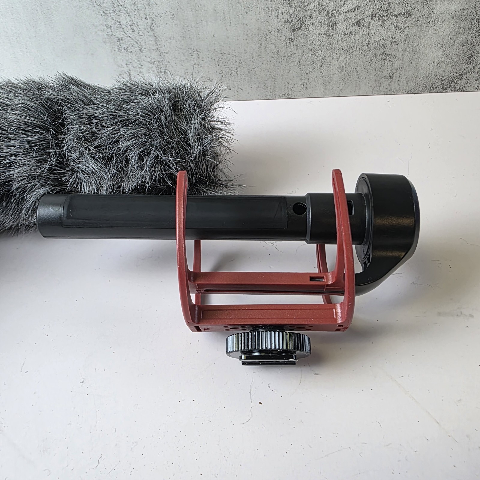 Rode VideoMic Go Shotgun Microphone For Camera DSLR