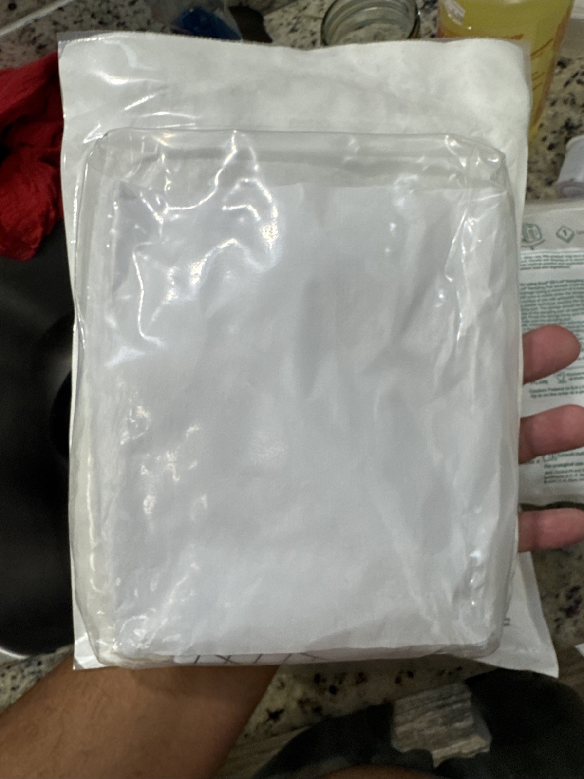 Urinary Drainage Bag 2000 ml Anti-Reflux Chamber & EZ-Lok Sampling Port 154002