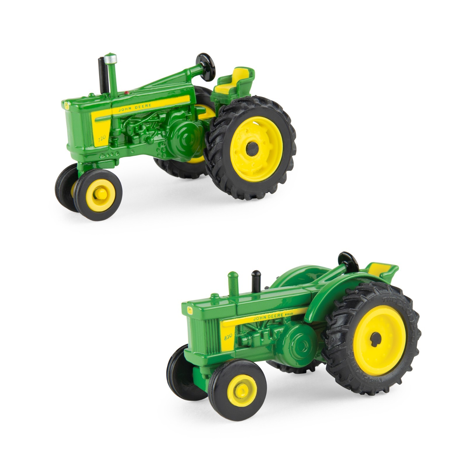 LP88071 1/64 John Deere Waterloo 20 Series Set