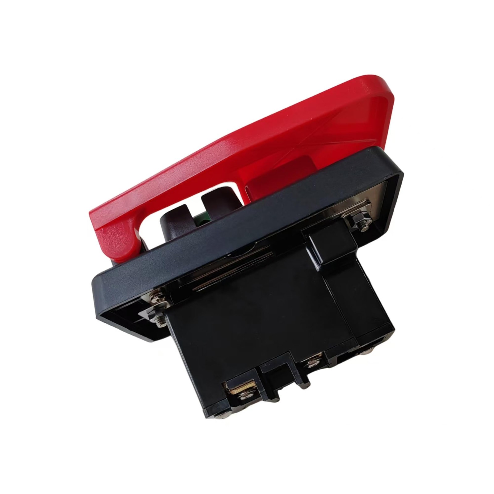 HY56 220V 20A Push Button On-Off Switch for Table Saw & Woodworking Tools